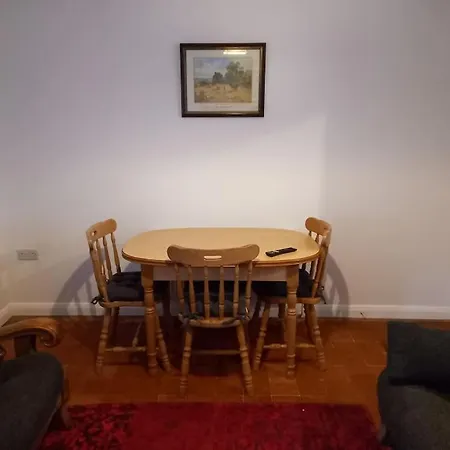 Bramble Cottage Dungannon Exterior photo
