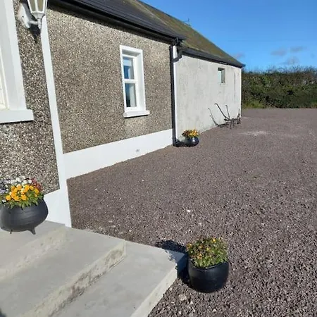 Bramble Cottage Dungannon Exterior photo