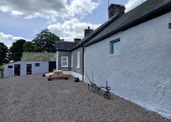 Bramble Cottage
