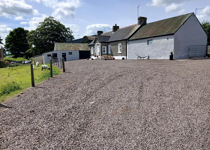 Bramble Cottage