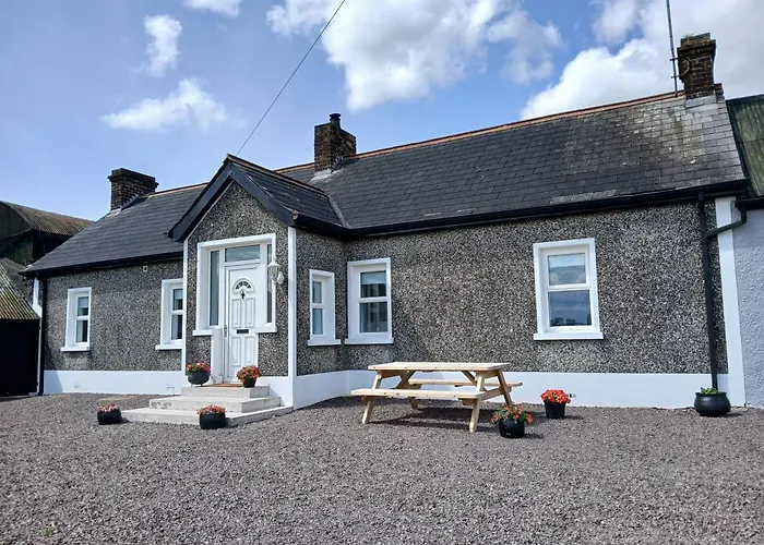 Bramble Cottage