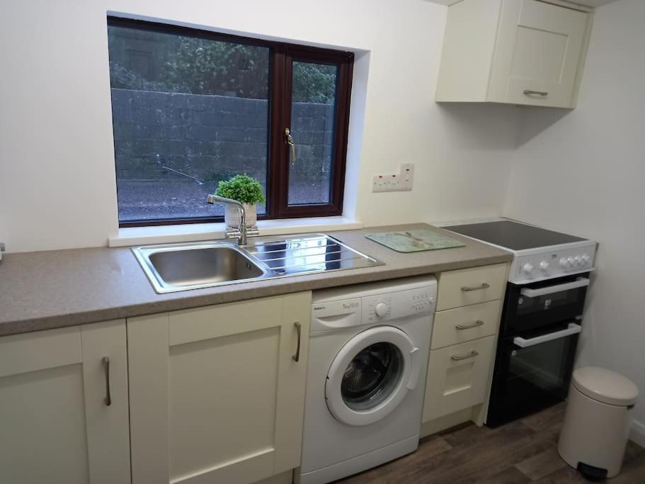 Bramble Holiday home Dungannon