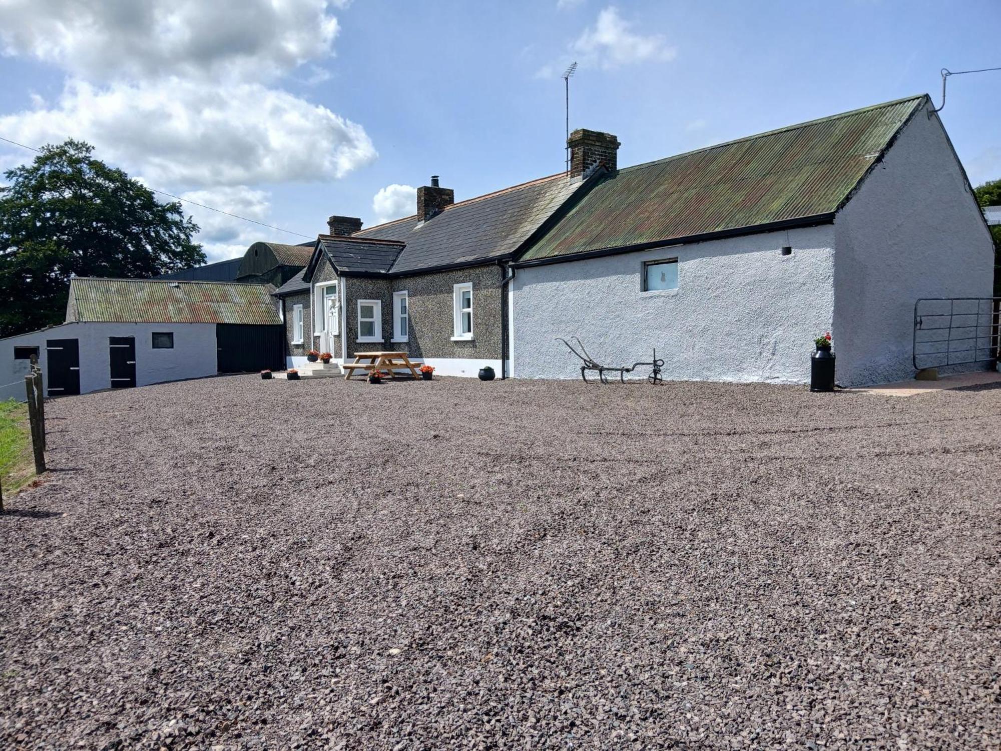 Holiday home Bramble