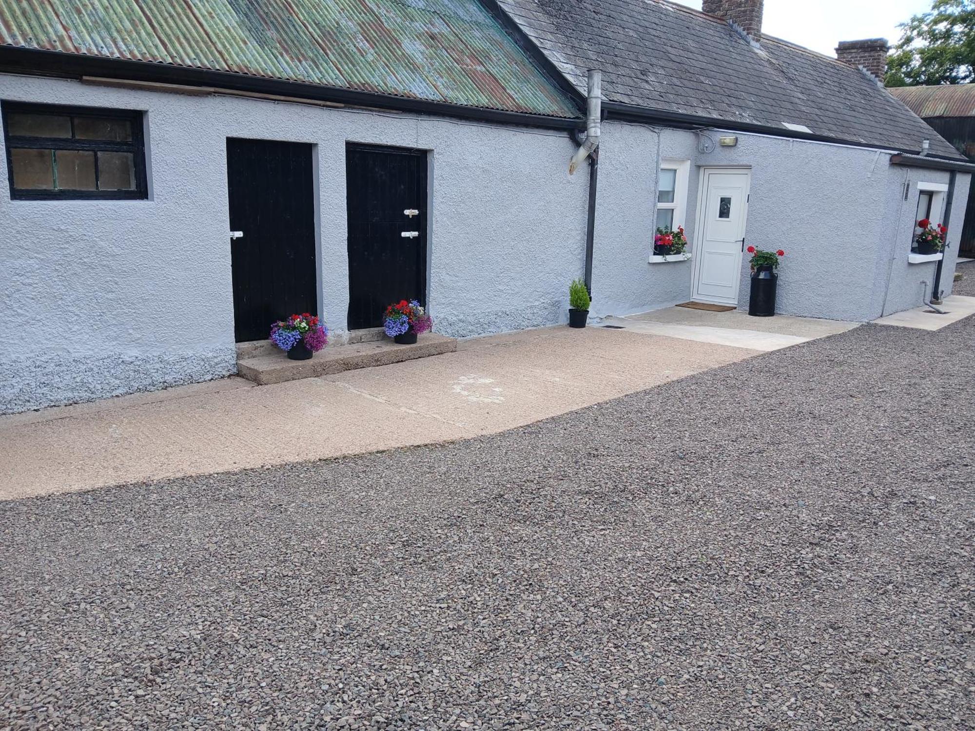 Bramble Holiday home Dungannon